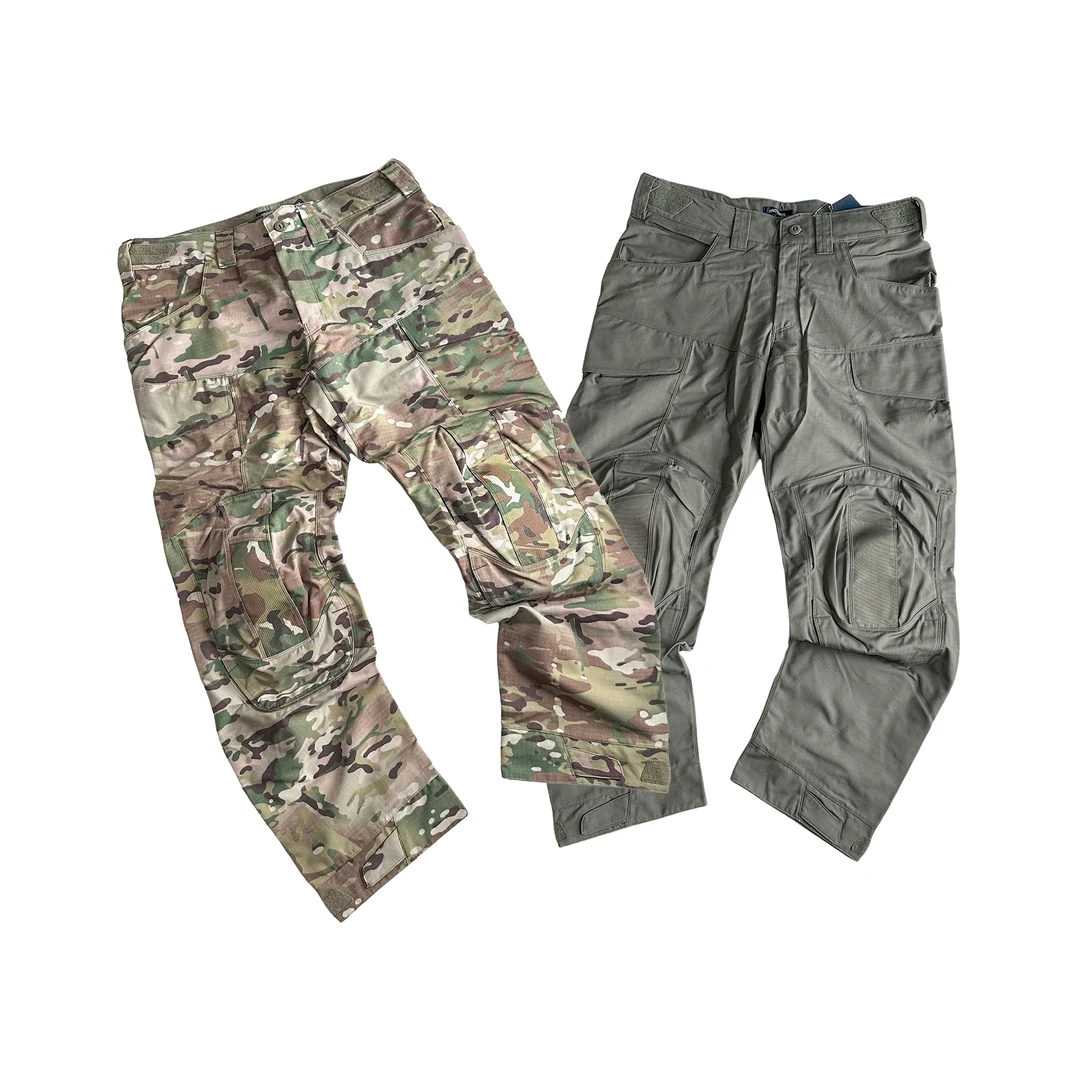 Assault pant AR突击战术裤 Multicam迷彩