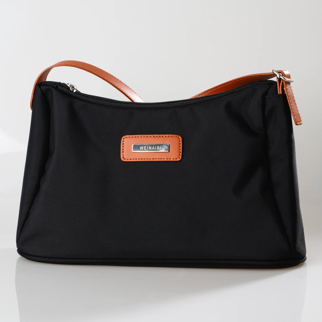 空姐航班单肩挎包