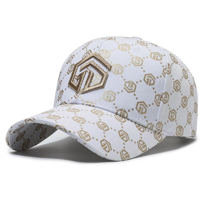 新款棒球帽女防晒遮阳帽男士休闲鸭舌帽太阳帽时尚户外百搭潮流