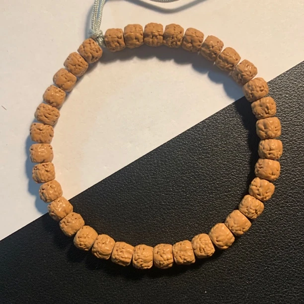 藏式佛手小金刚手串