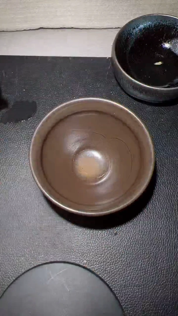 【闪购商品】陶茶盏457