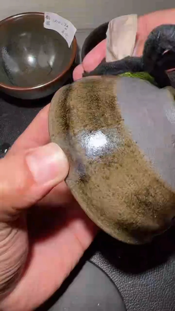 【闪购商品】陶茶盏368