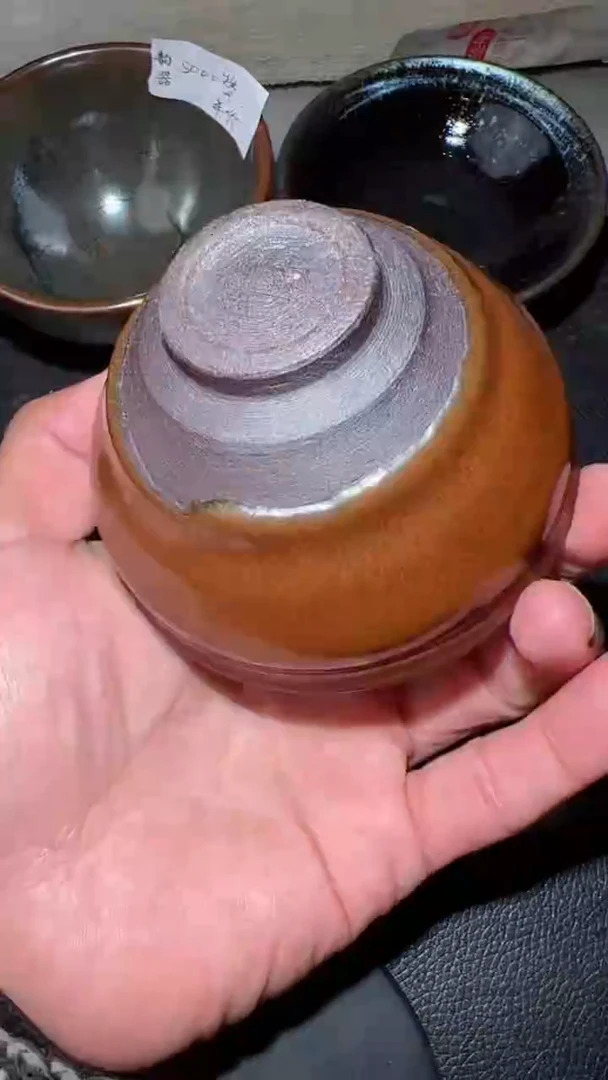 【闪购商品】陶茶盏332