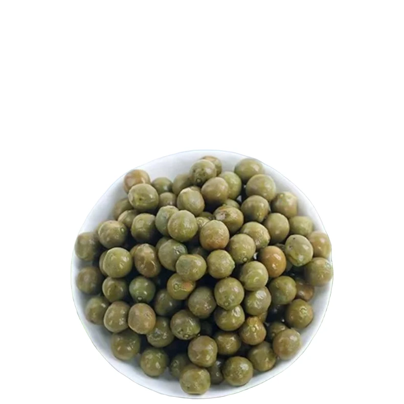 2025年新鲜天长鸡头果二青帝王果15mm左右（京东快递包邮到家）