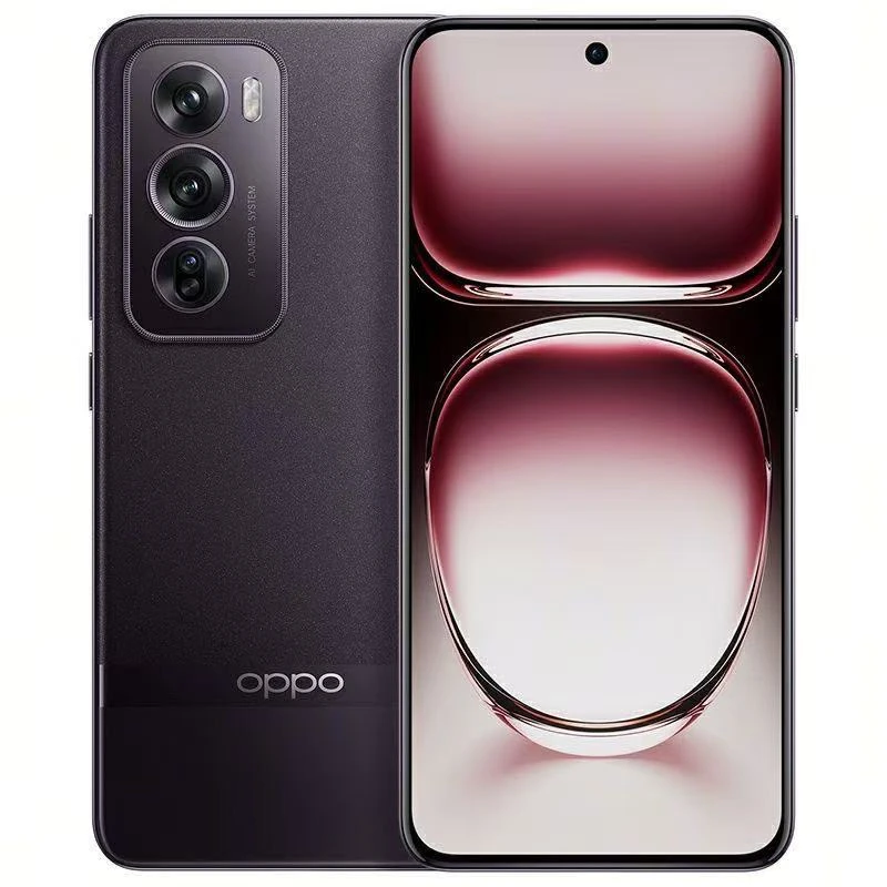 准新品 OPPO 准新OPPOReno12pro直屏天玑5G全网
