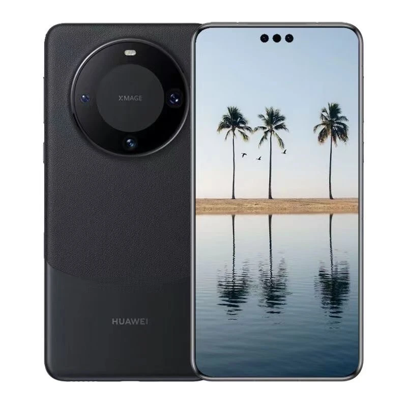 准新品 Huawei/华为 Mate60Pro手机卫星通话影像拍照商务旗舰鸣哥