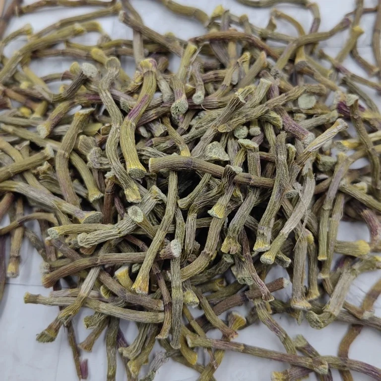 【小清】云南山货铁皮石斛寸条