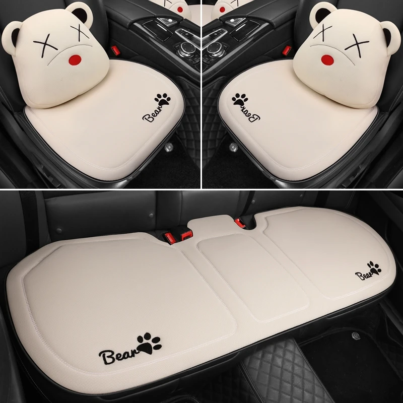 2021款本田十代思域19/16/14/13座套汽车坐垫四季全包冰丝座椅套