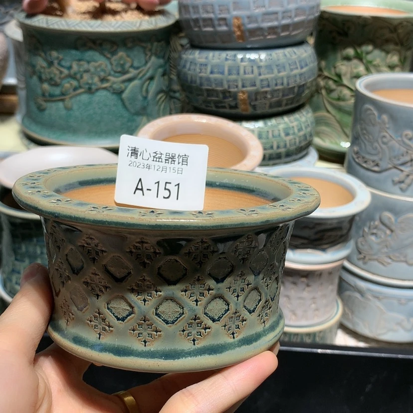 【闪购商品】瓷12-15-151口径8.5