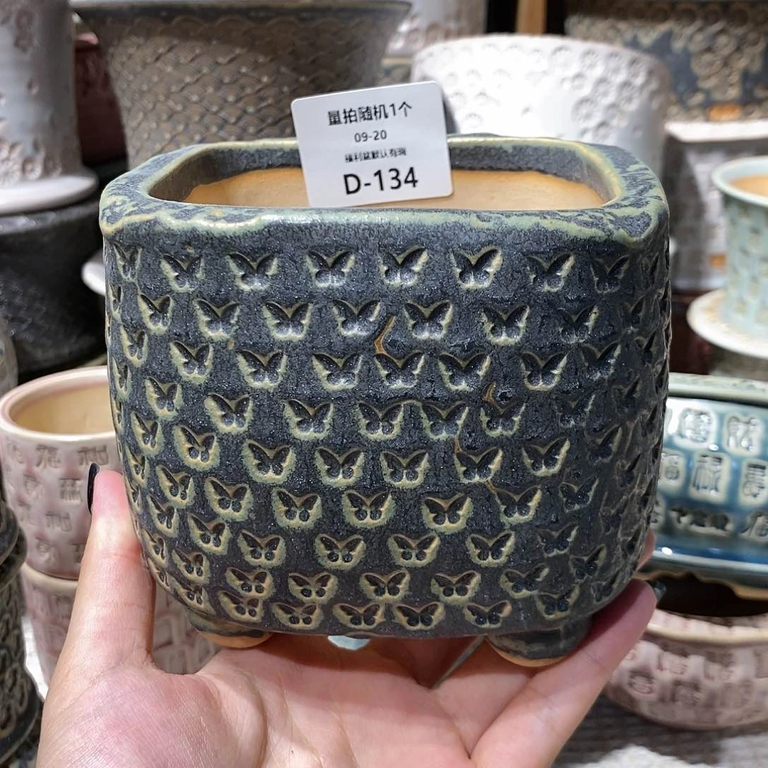 七里烧陶瓷9-20-134口径9.5