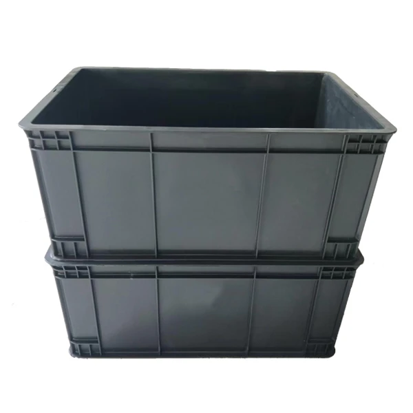 农产品种植箱花生芽水培箱加厚水箱餐具箱工具箱加强