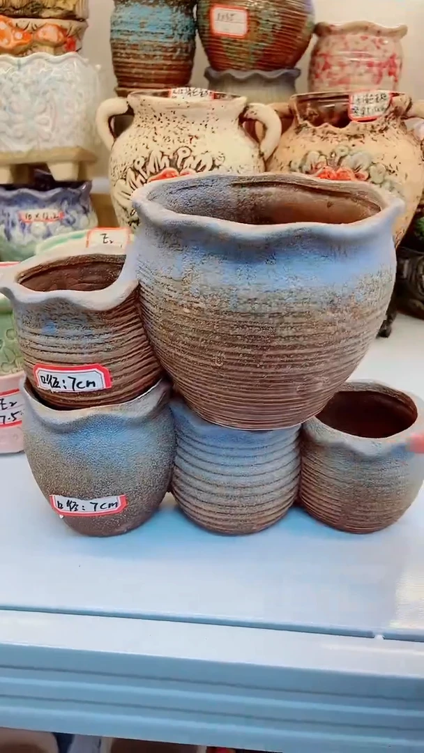 【闪购商品】陶瓷20CM以下@@13