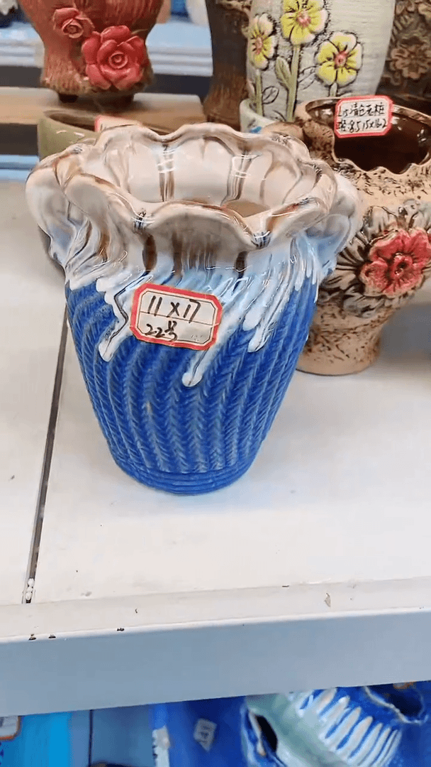 【闪购商品】陶瓷20CM以下@@22