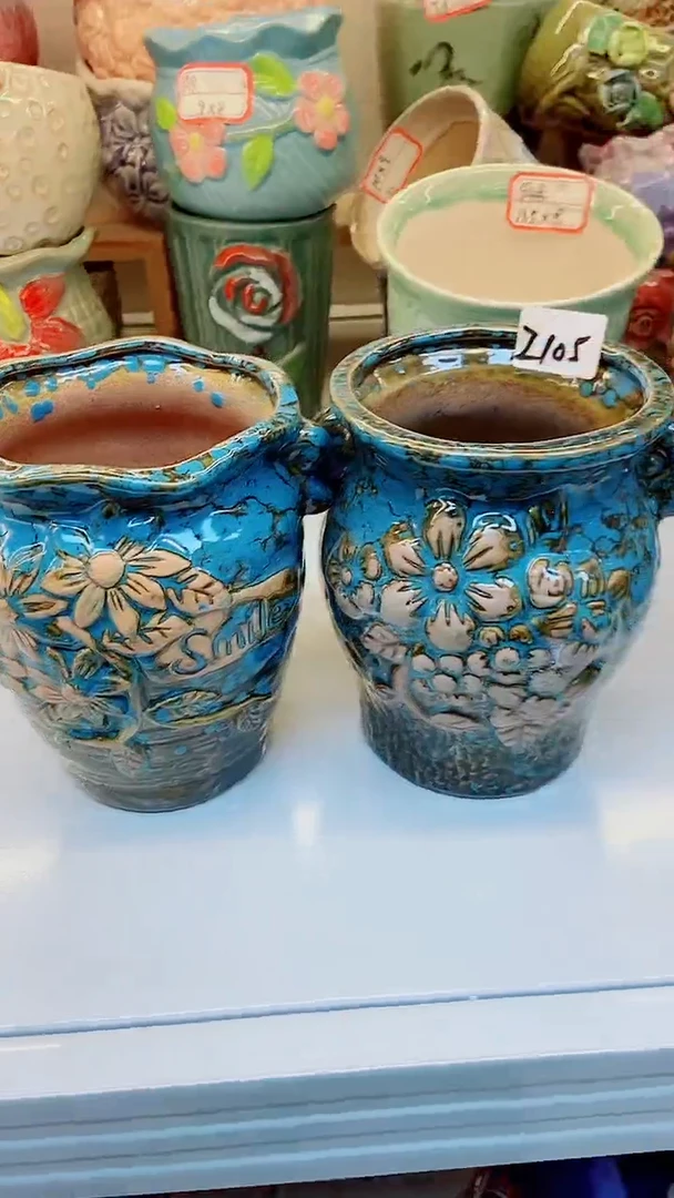 【闪购商品】陶瓷20CM以下@@Z105