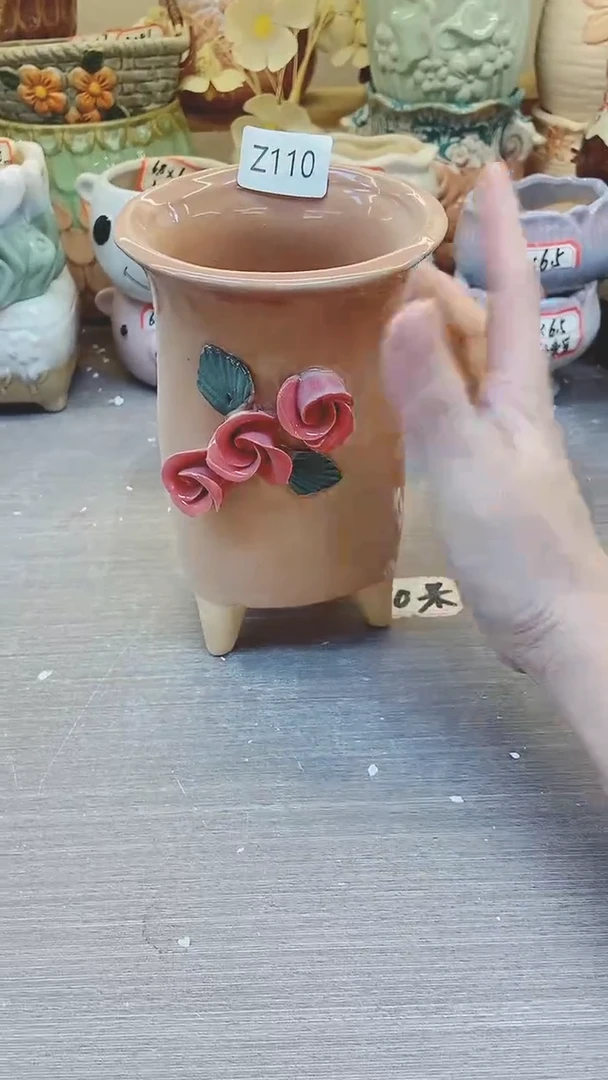 【闪购商品】陶瓷20CM以下@@Z110