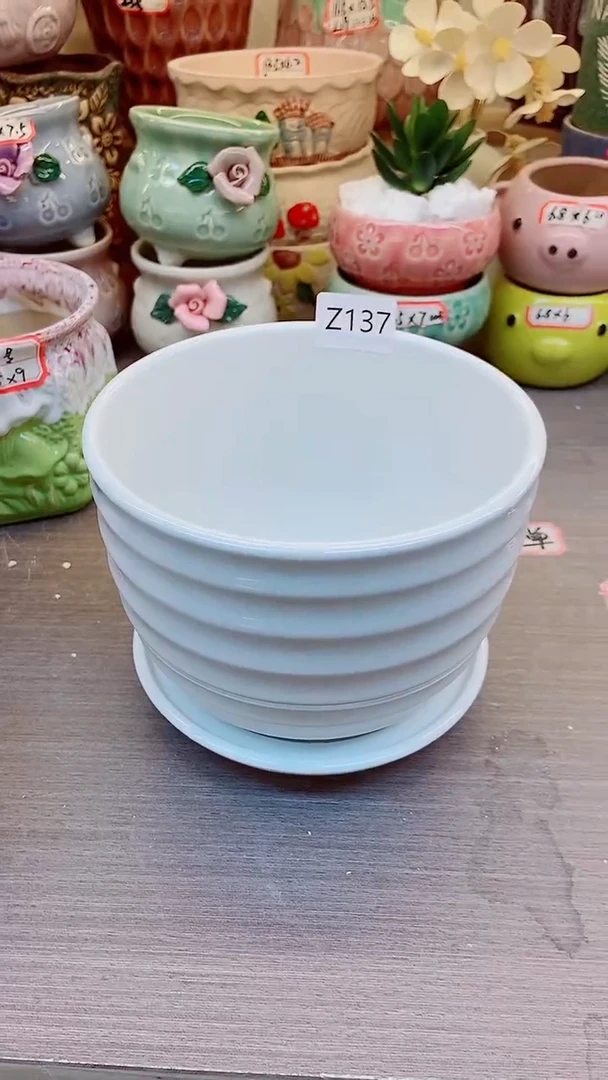 【闪购商品】陶瓷20CM以下@@Z137