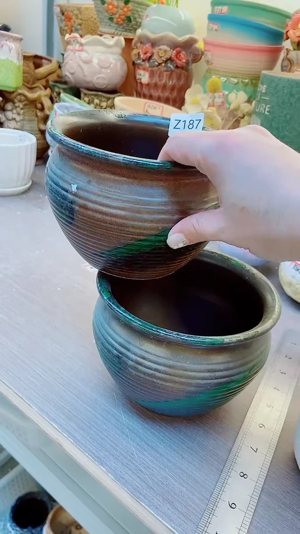 【闪购商品】陶瓷20CM以下@@Z187