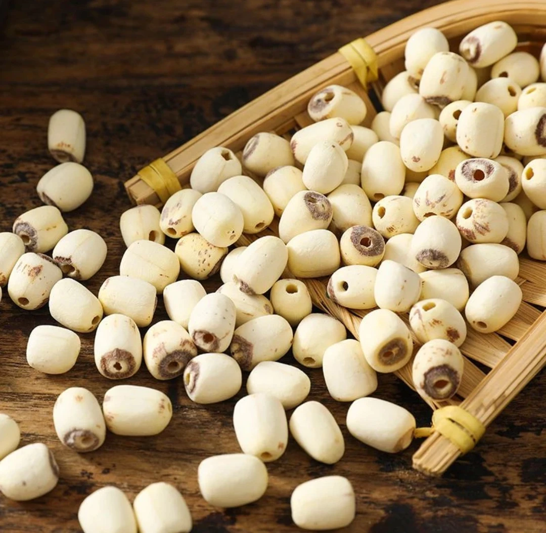 山妞山货 白连 香菇