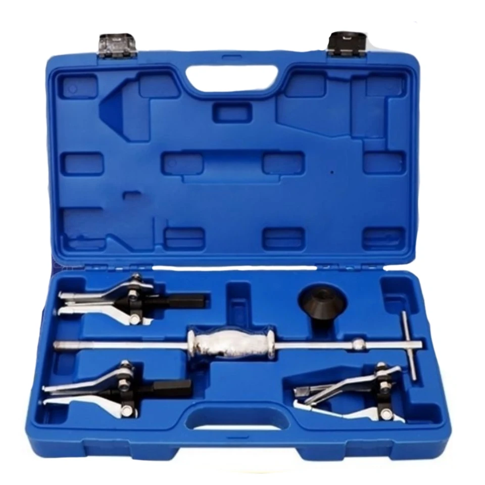 羽拓锤式轴承取出器，操作灵活，高温淬炼，经久耐用，