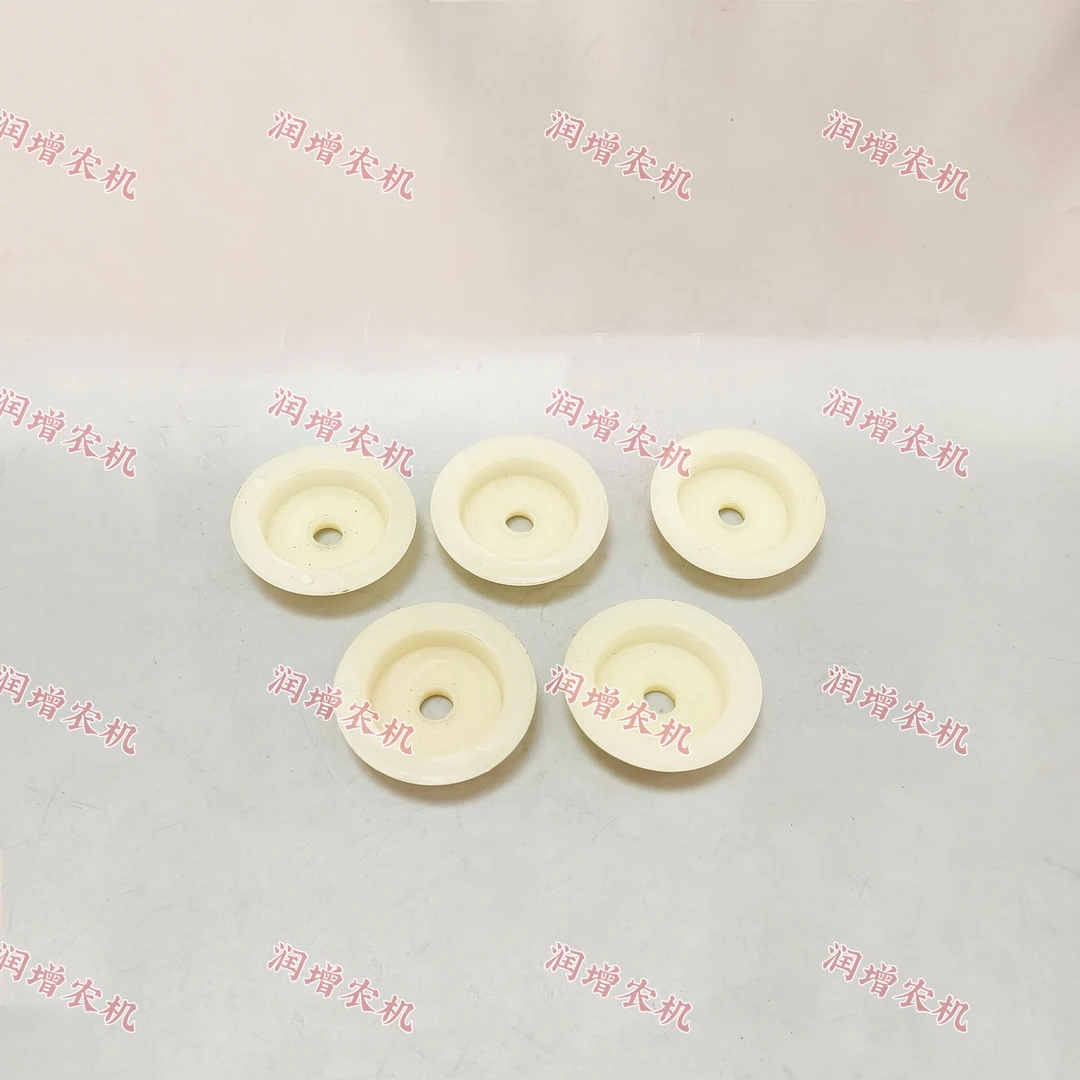 福田收割机割台轴承尼龙保护盖（6205轴承防尘套）