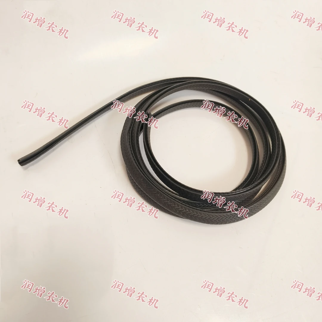 车辆密封条胶条包边防撞橡胶条