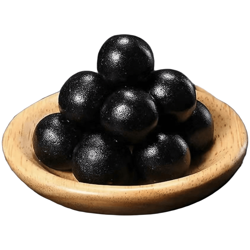 @AB1【参小丫蜜丸原产】 选名贵食材浓缩生产 体验装1袋