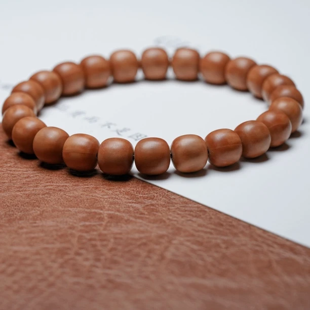 【古缘体验款】猴头核桃微瑕老型