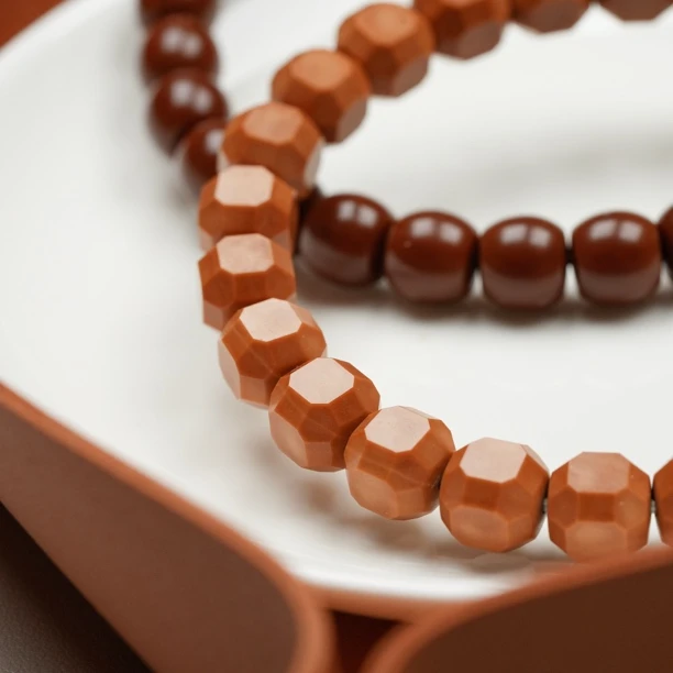 【魔方】限量款【古缘出品】猴头核桃