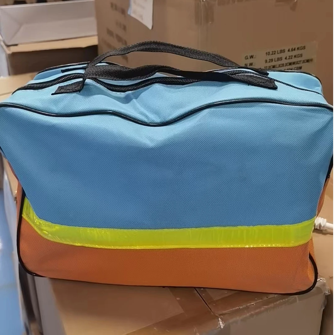 准新品  车载工具包