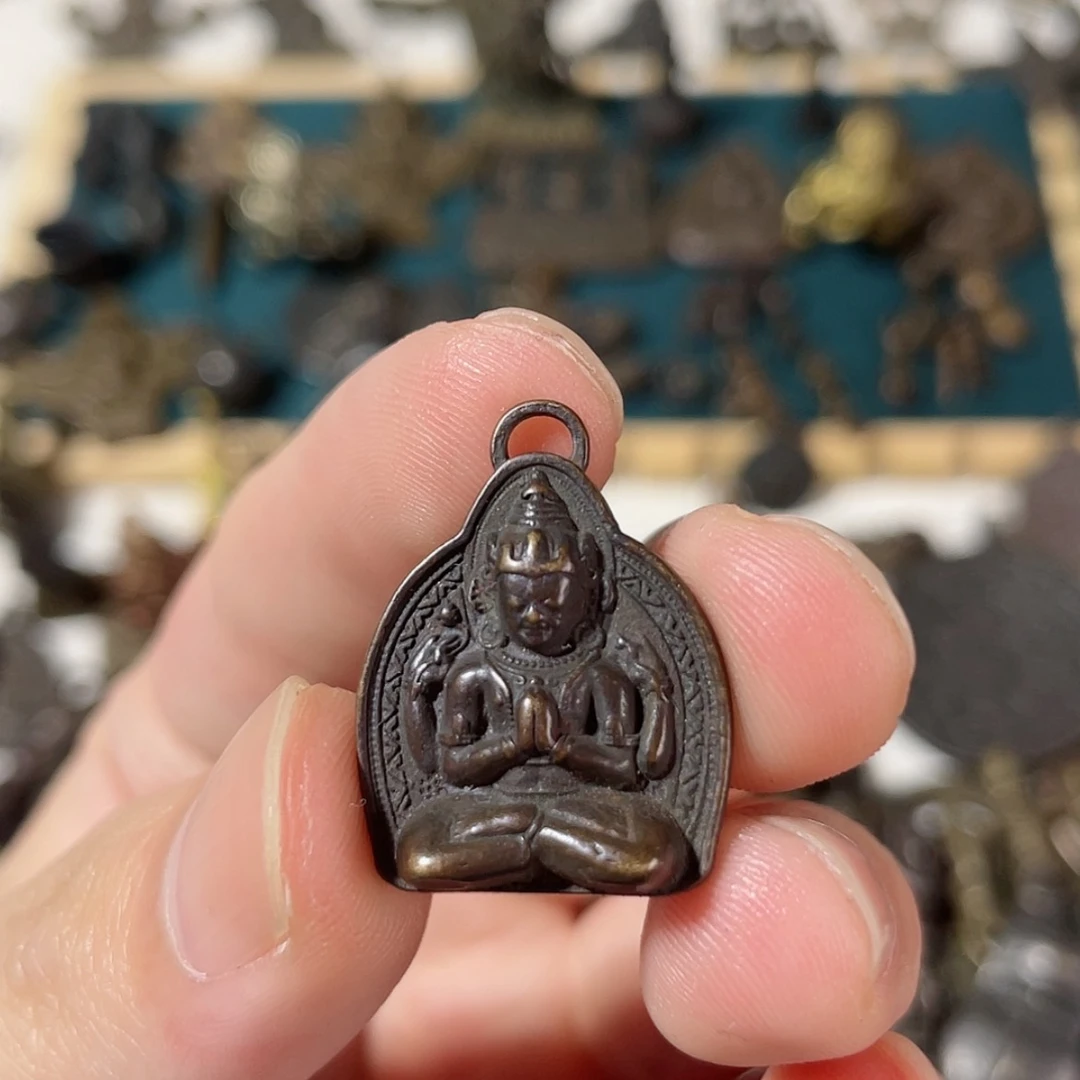 【闪购商品】青铜阿*啊