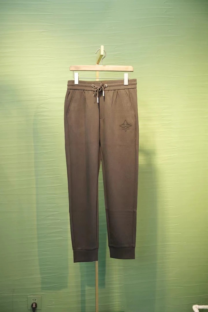 KASTAN2024新款休闲裤男士运动舒适时尚百搭春季春夏简约潮流