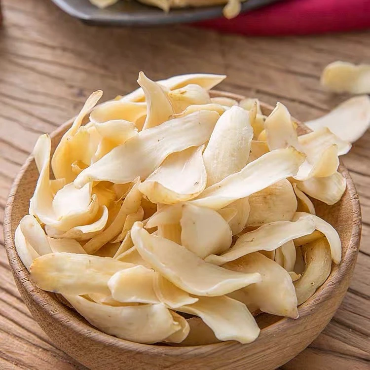 3.云南特产 百合 现收干货农产品250g