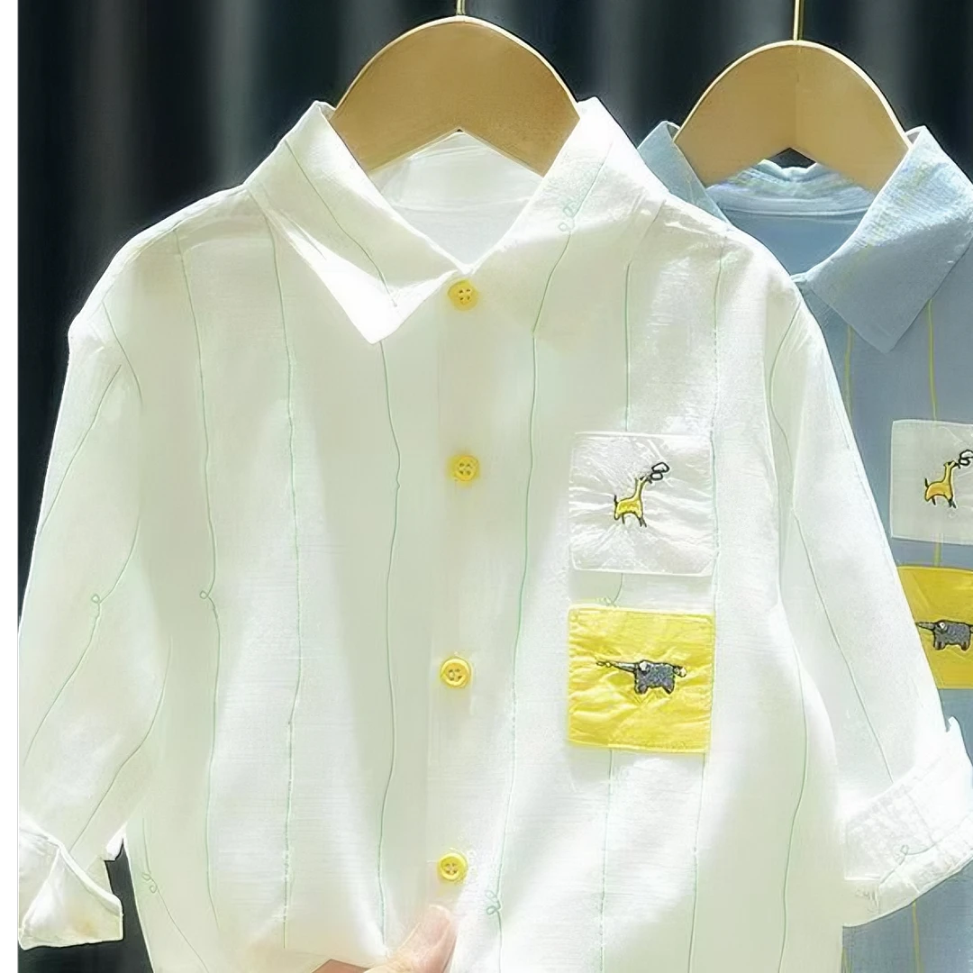 401-600儿童内衣秋冬款LY