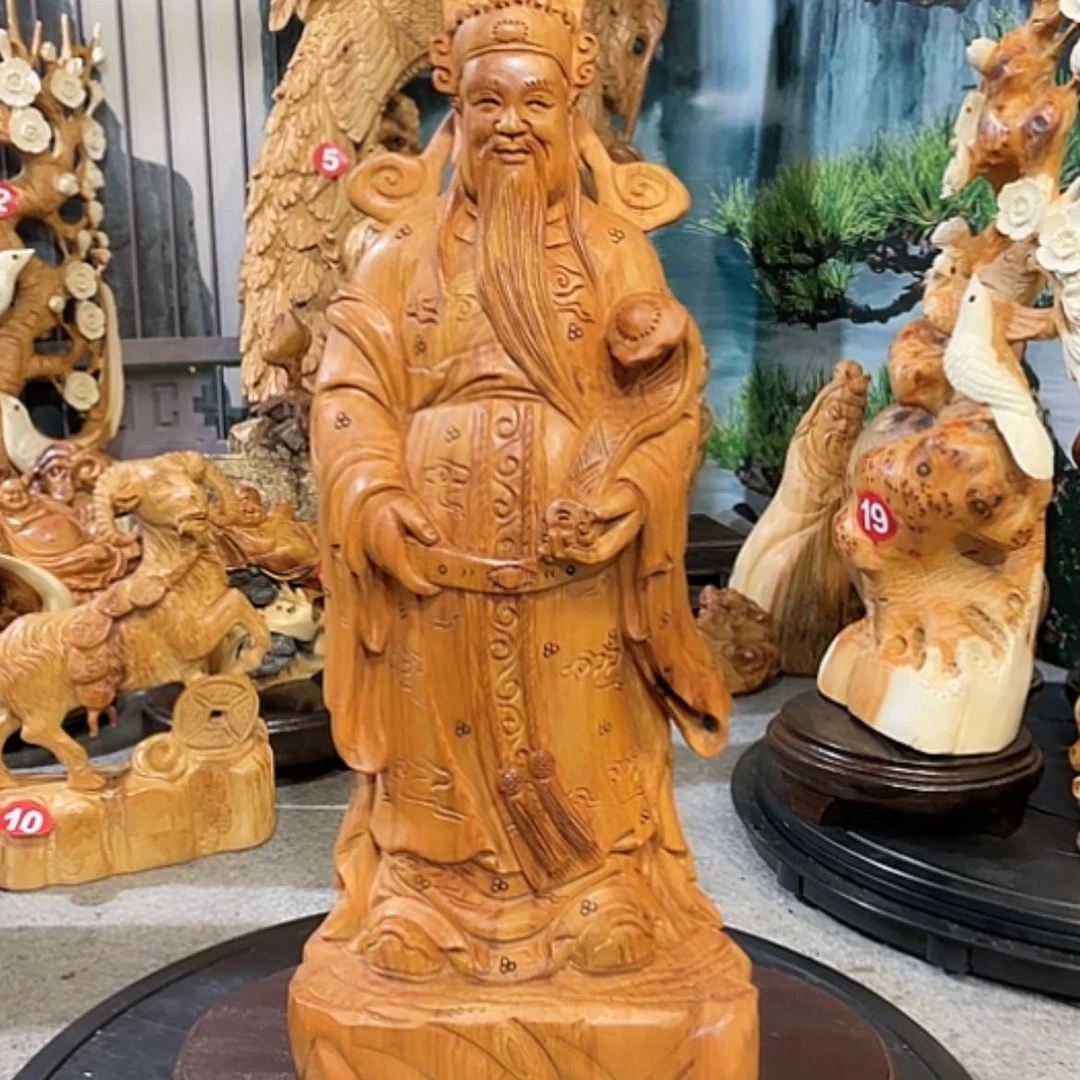 【闪购商品】柏木太行崖柏陈化料