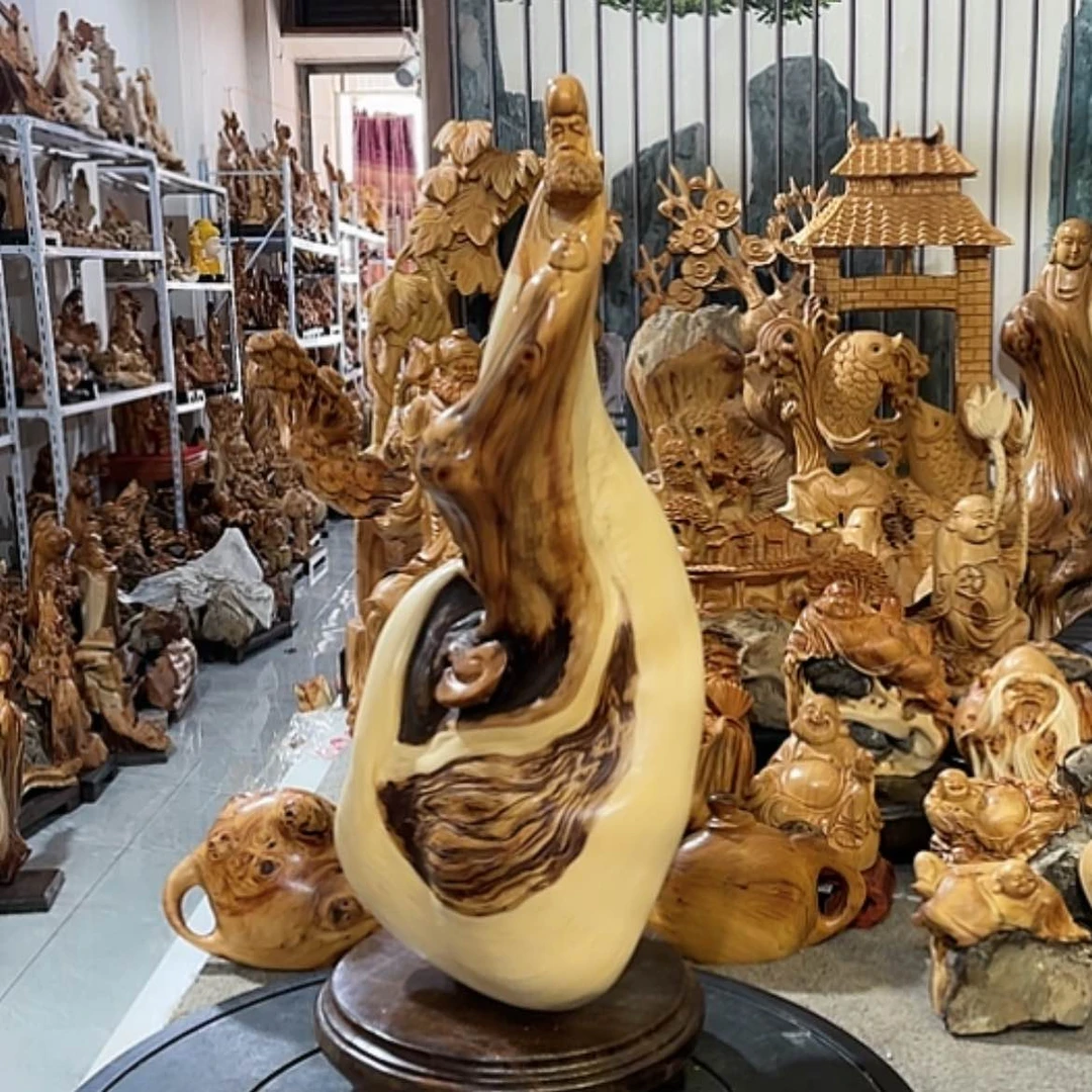 【闪购商品】柏木（崖柏）太行崖柏陈化料