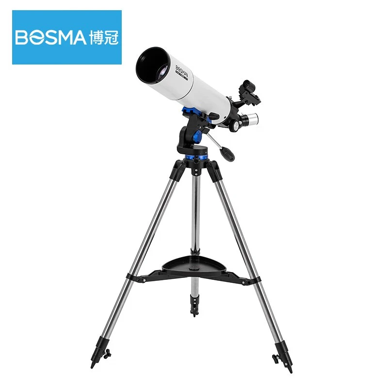 Bosma/博冠天宫80500天文望远镜
