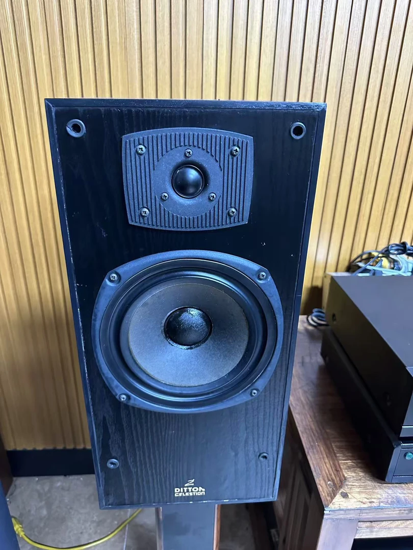 家庭音响家用音响 8寸百变龙