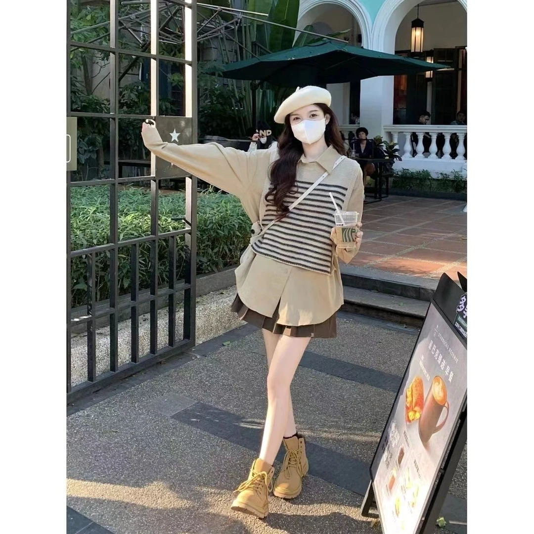 【精选女装】Z476-500     （链接图片非到手商品、直播用图请勿盲拍）