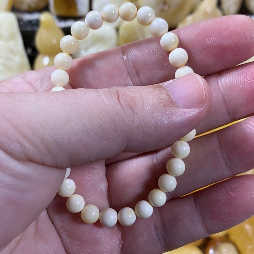 【闪购商品】蜜蜡裸石未镶嵌?*气