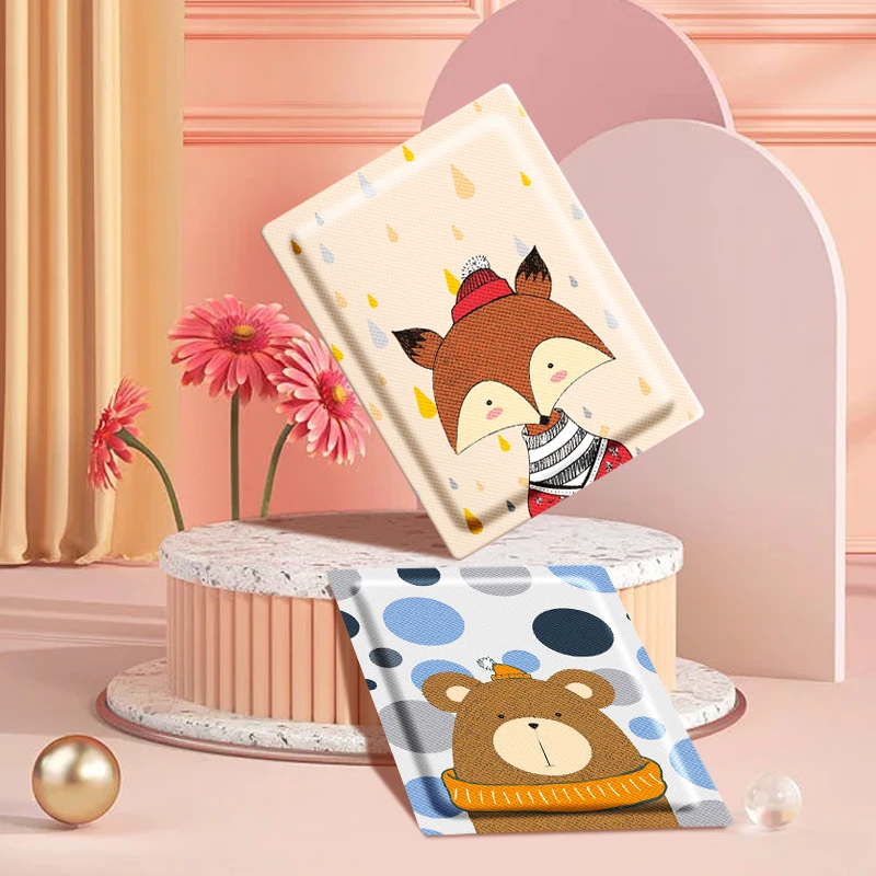 暖宝宝 发热时长12H左右 非常暖和 女生大号暖贴暖身贴꧁良心好物꧂