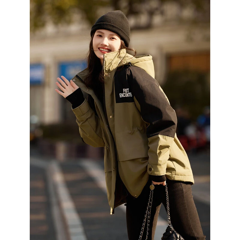 时尚气质外套SXWT23234