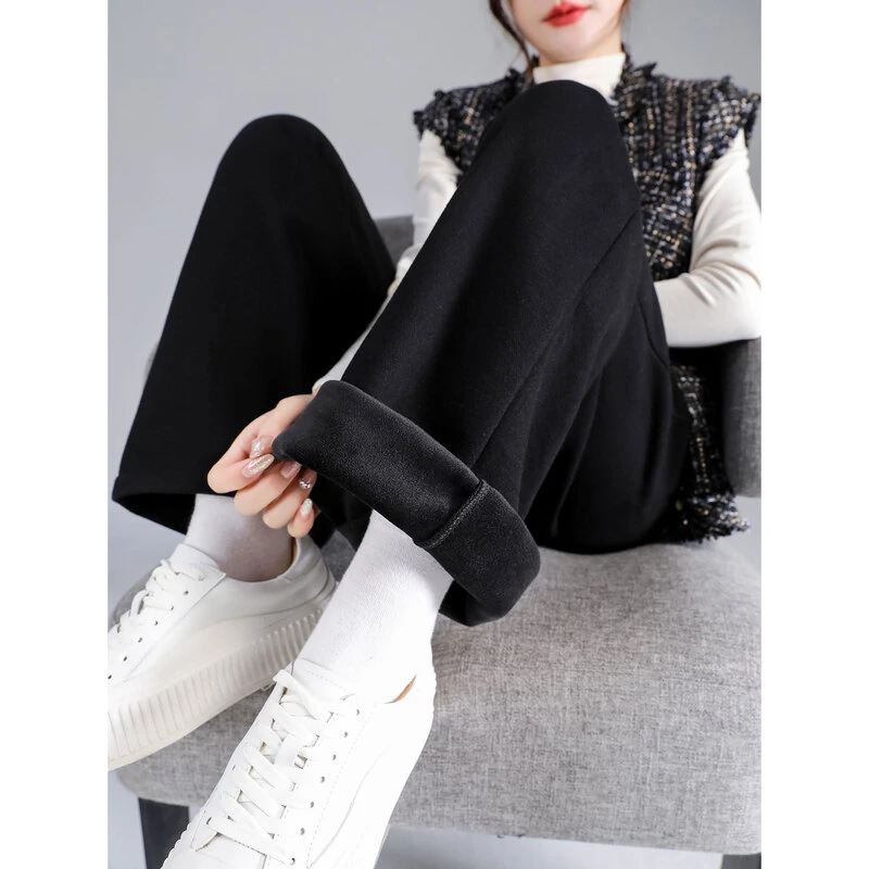 时尚气质休闲裤SXK23265