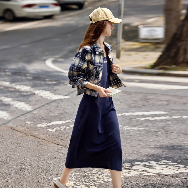 时尚气质套装SXTZJ24135