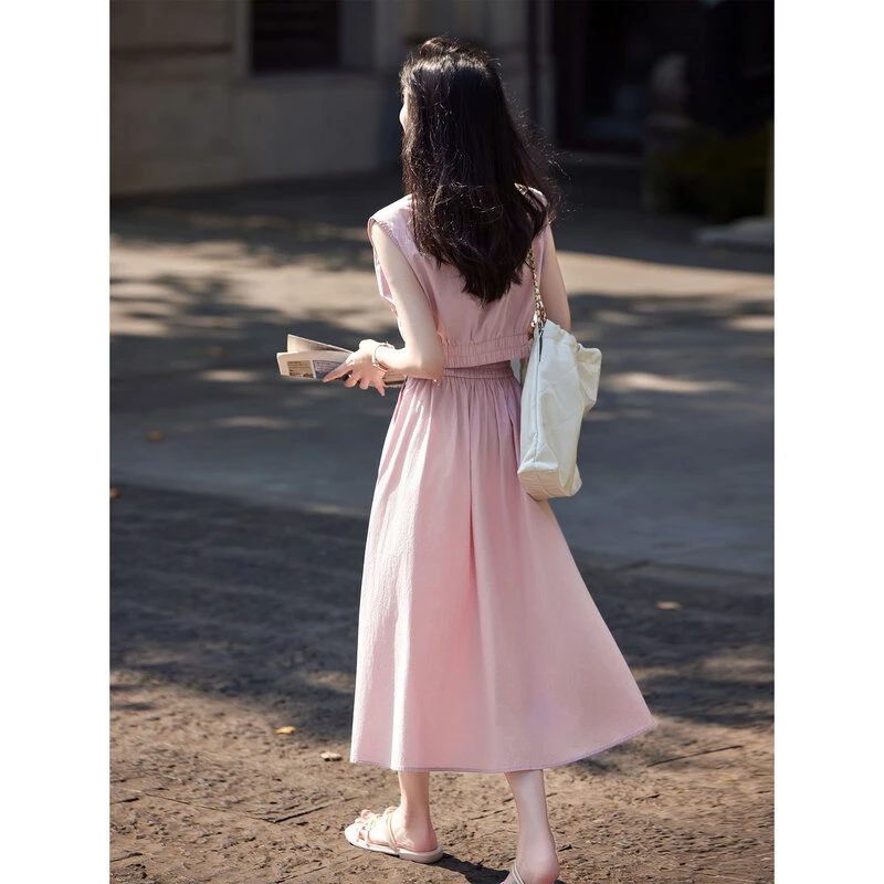 时尚气质套装SXTZJ24092