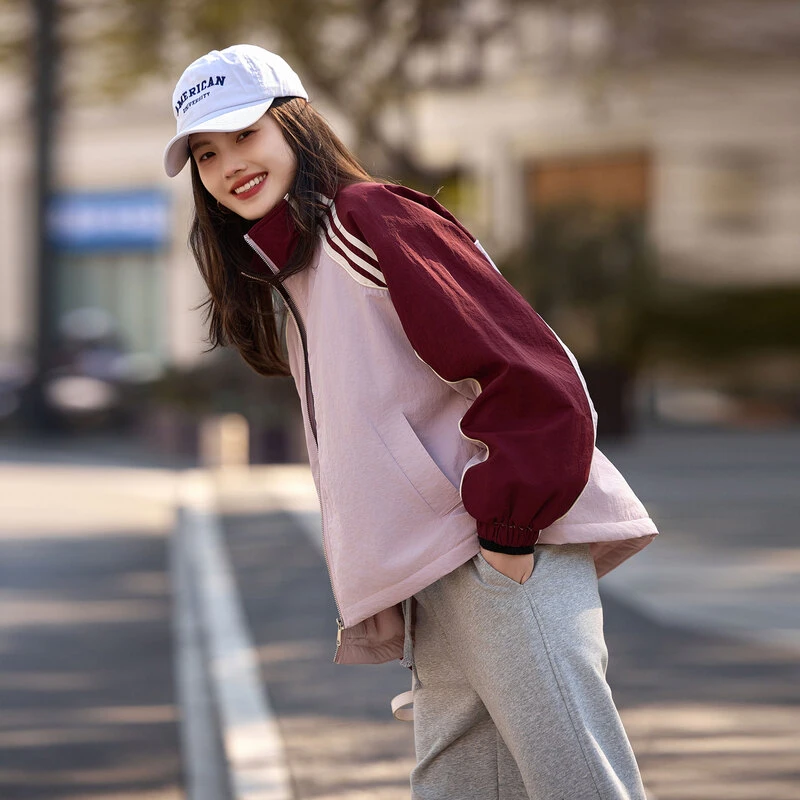 上衣女外套秋季女外套SXPC23055