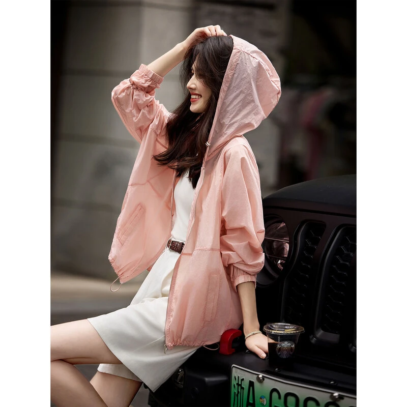 气质外套SXWT24112