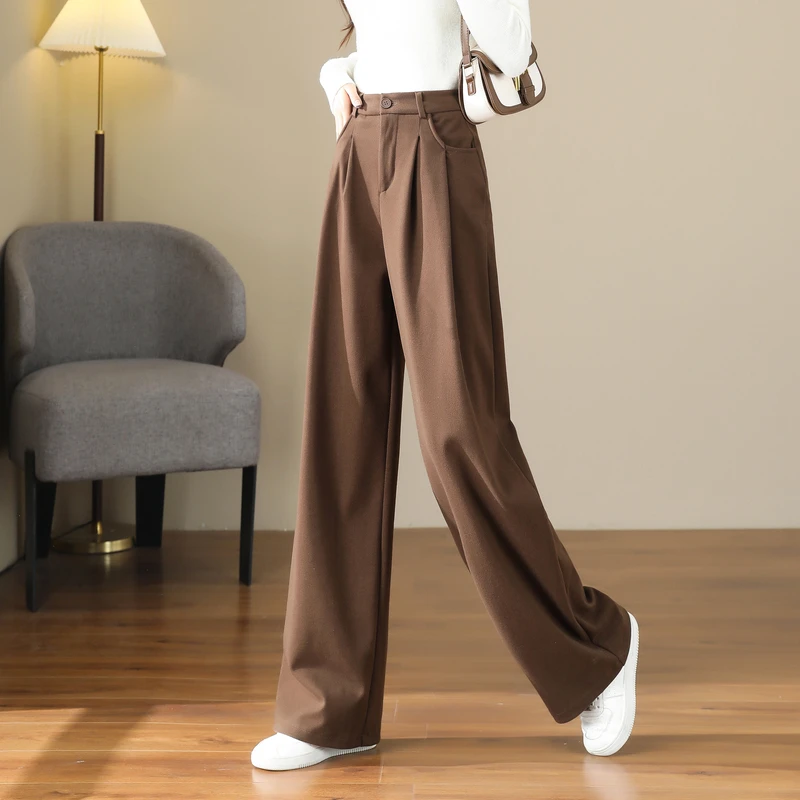 时尚休闲西裤SXK23262