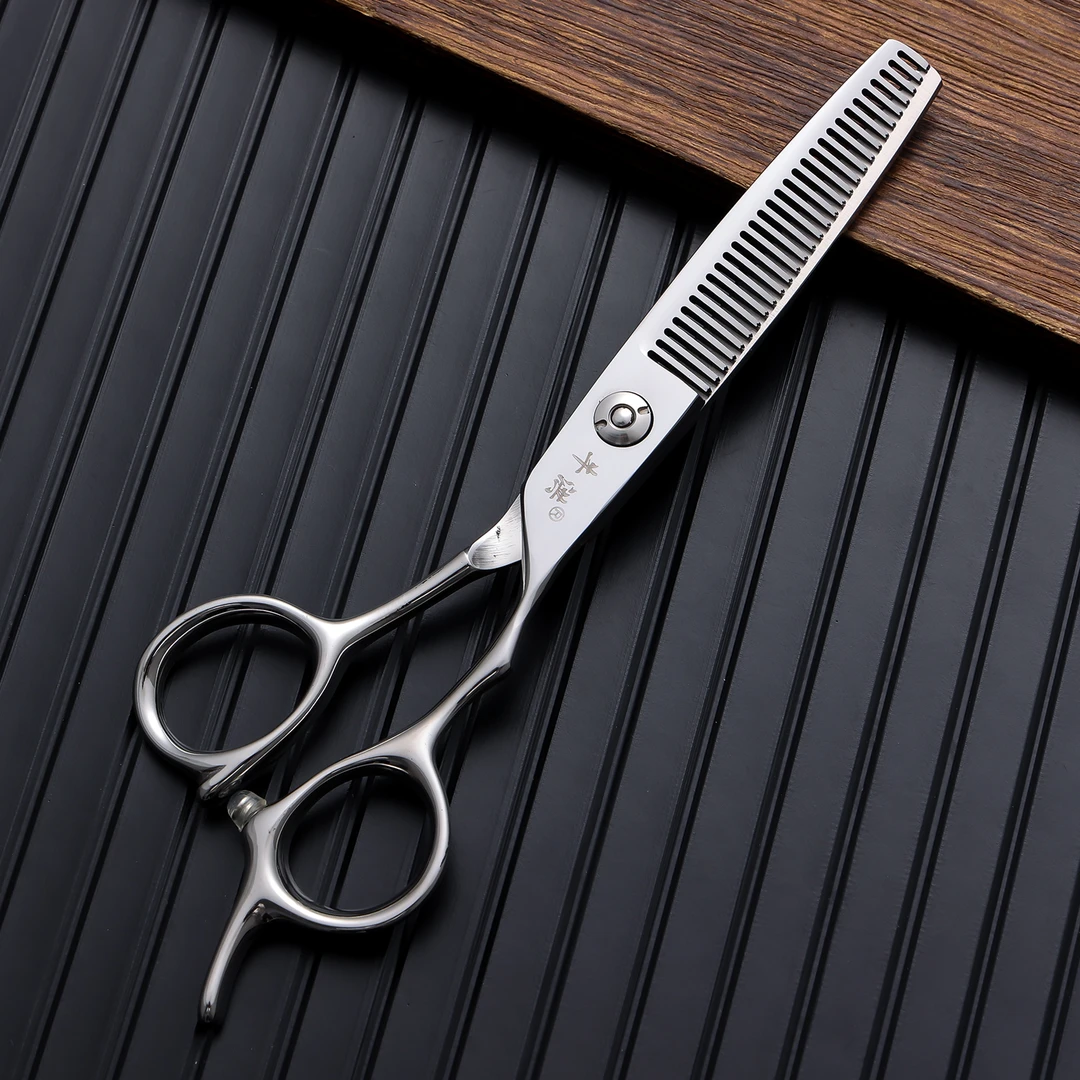 牙剪 鱼骨剪 牛洪老师同款