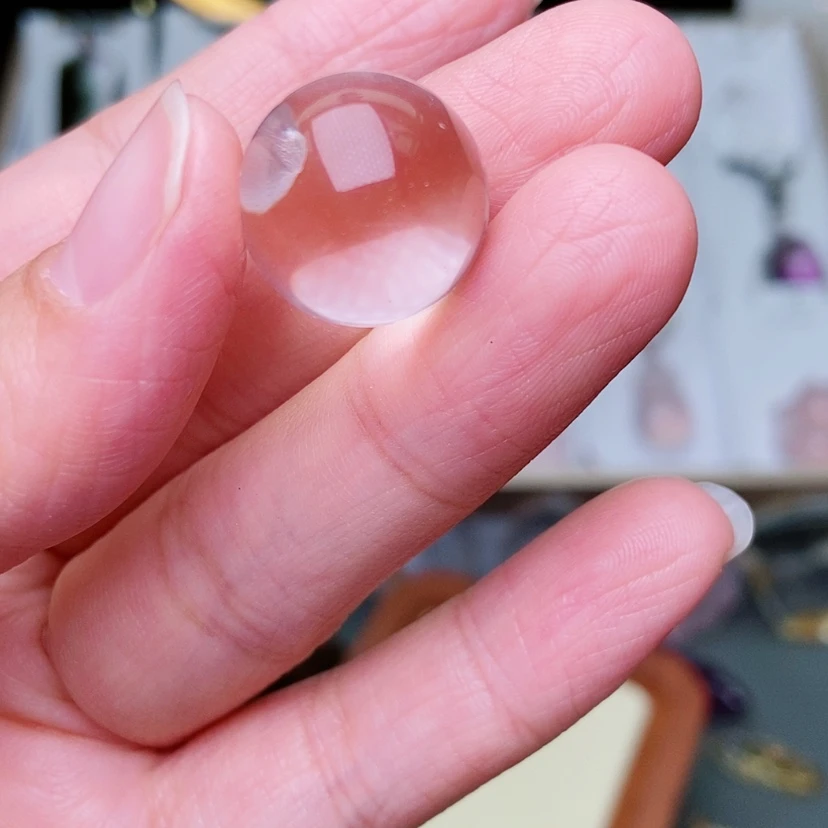【闪购商品】水晶颈饰未镶嵌二**一