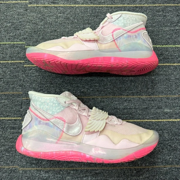 （42码）杜兰特KD12篮球鞋/乳腺/配盒/CT2744-900公价4459